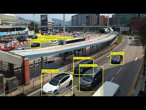 MudCar vehicle demographics demonstration video preview